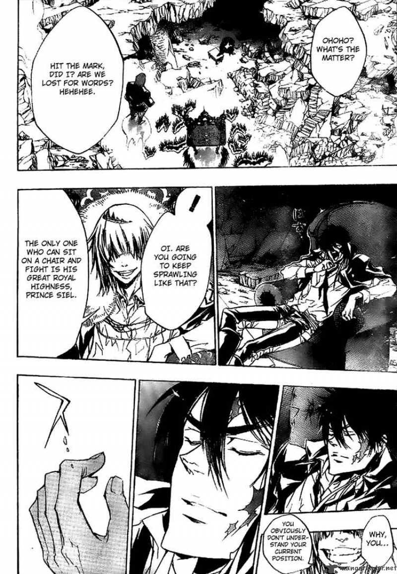 Katekyo Hitman Reborn 224 12