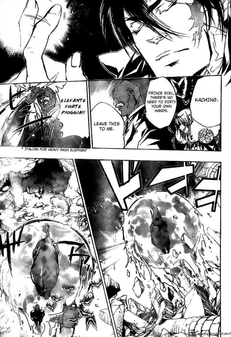 Katekyo Hitman Reborn 224 13