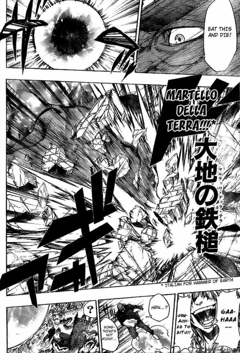 Katekyo Hitman Reborn 224 14