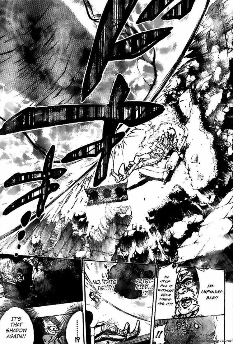 Katekyo Hitman Reborn 224 15