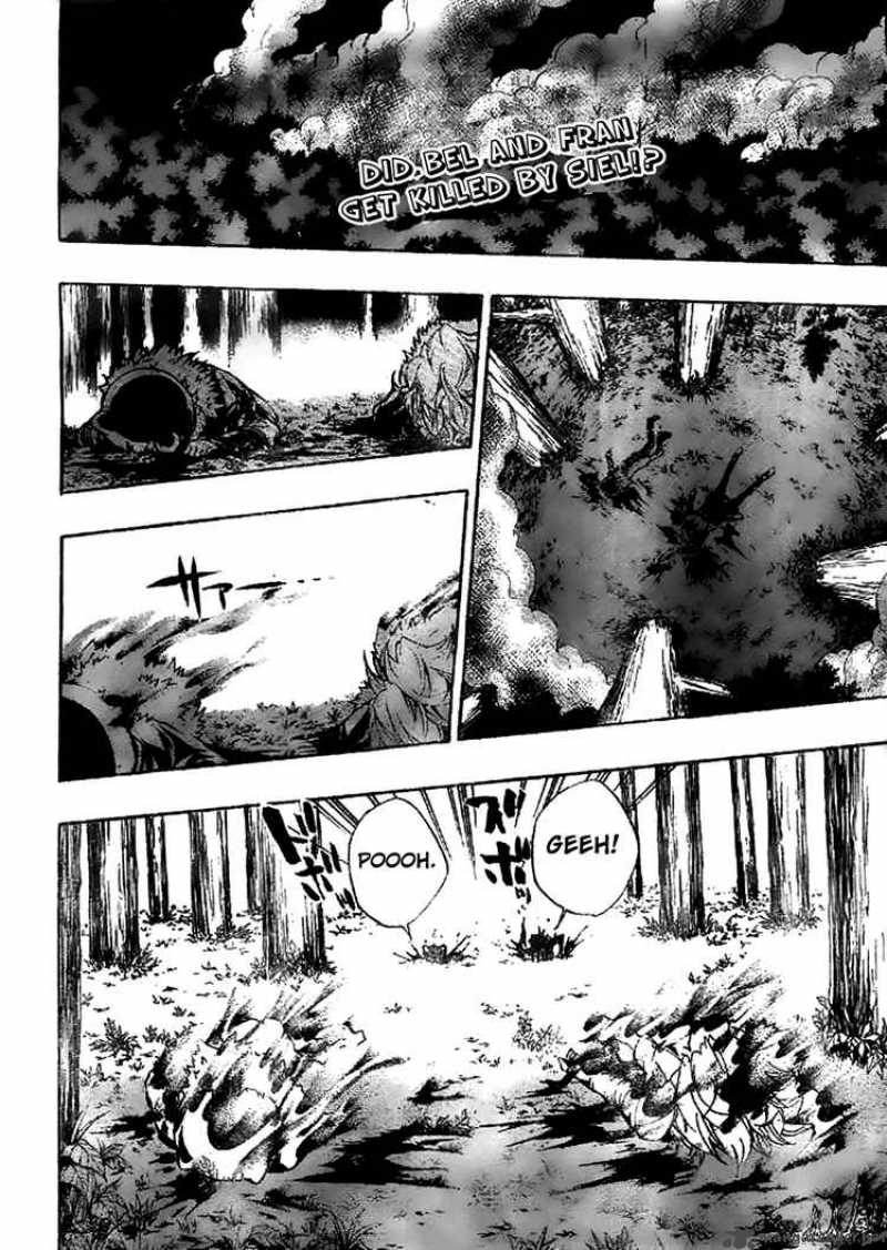 Katekyo Hitman Reborn 224 2