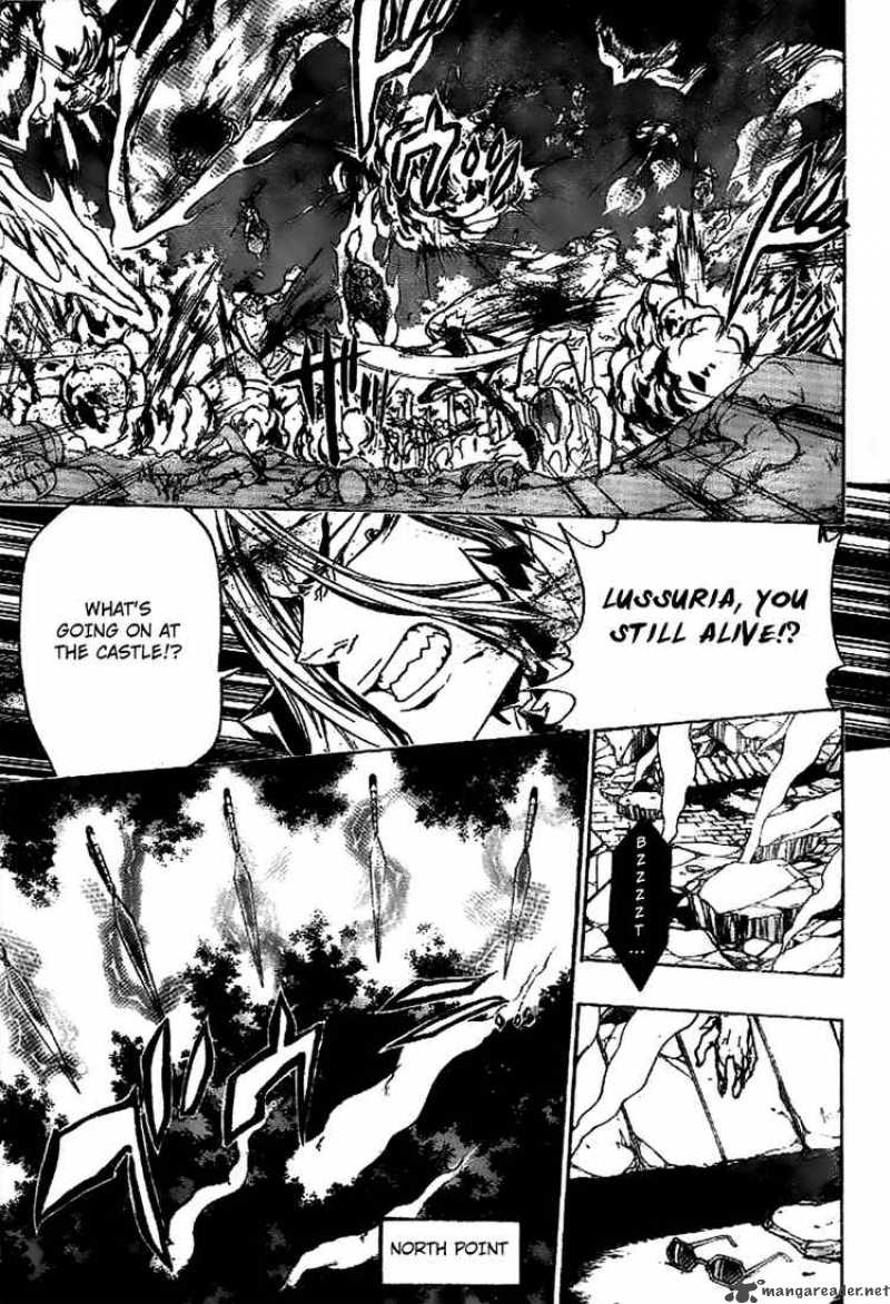 Katekyo Hitman Reborn 224 5