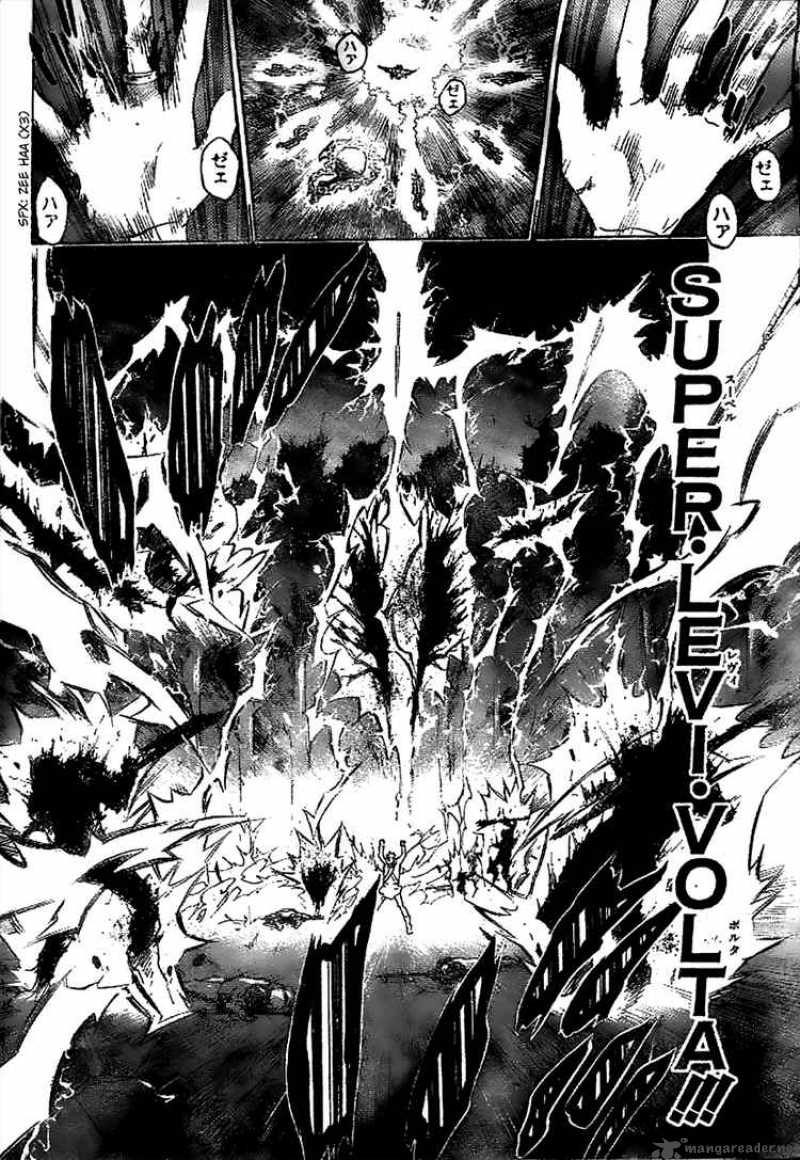 Katekyo Hitman Reborn 224 6