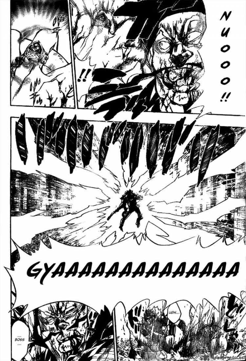 Katekyo Hitman Reborn 224 8