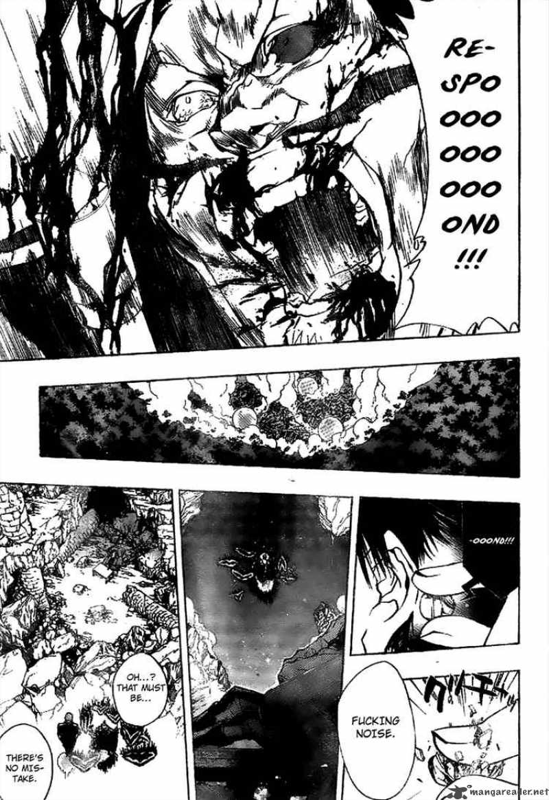 Katekyo Hitman Reborn 224 9
