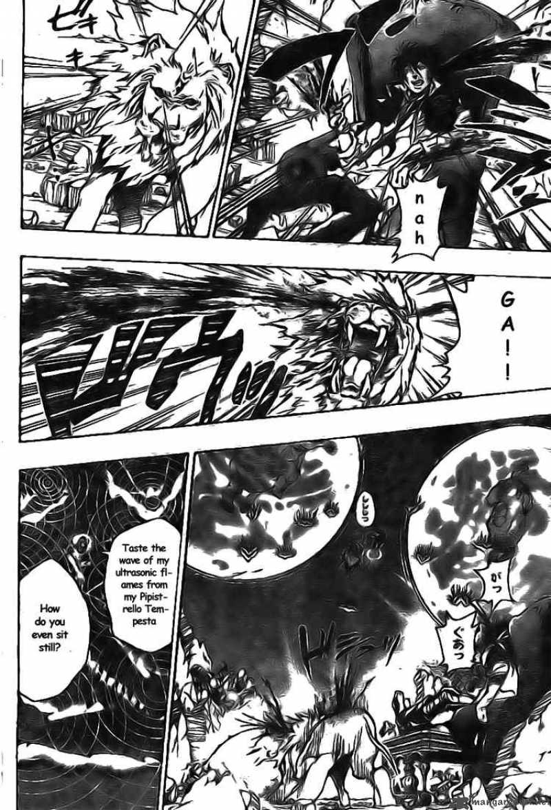 Katekyo Hitman Reborn 225 12