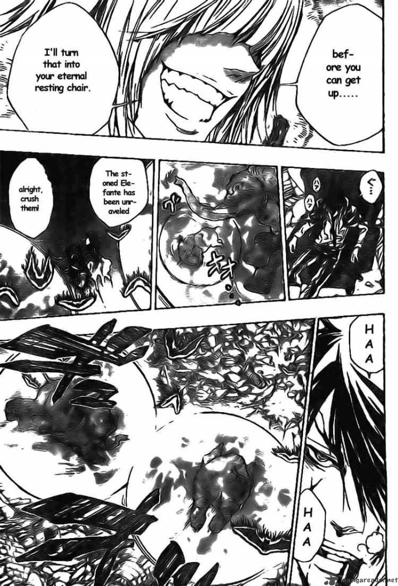 Katekyo Hitman Reborn 225 13