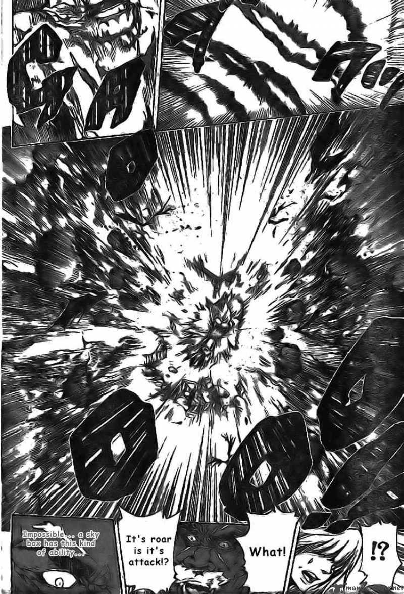 Katekyo Hitman Reborn 225 14