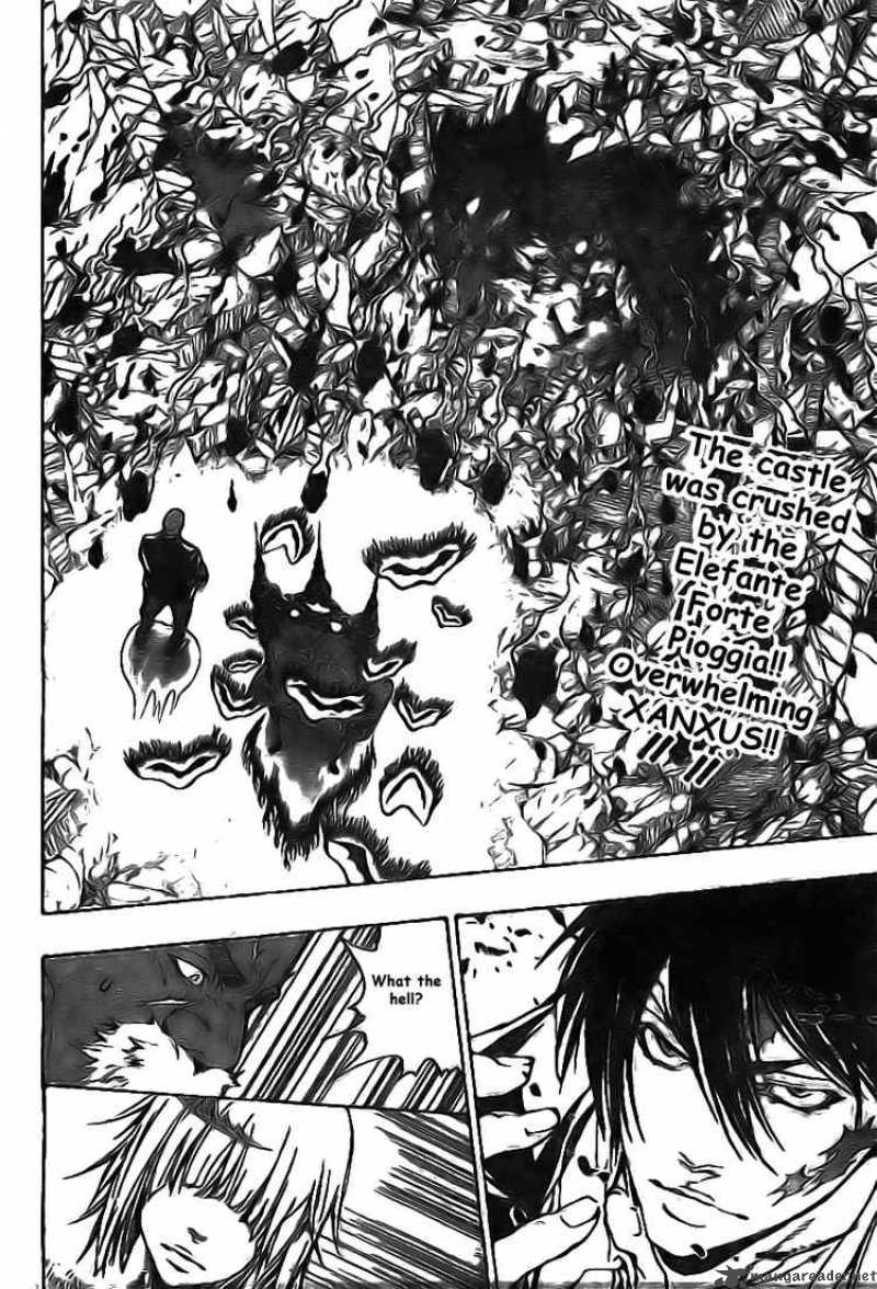 Katekyo Hitman Reborn 225 2