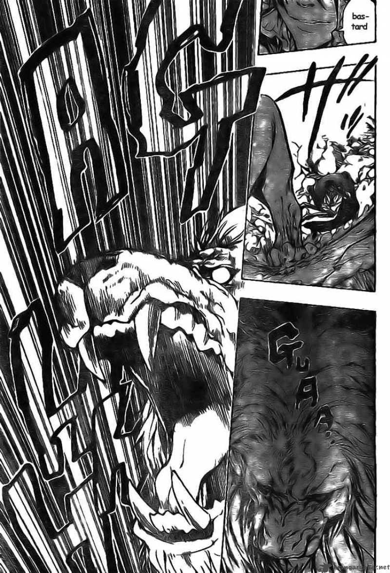 Katekyo Hitman Reborn 225 9