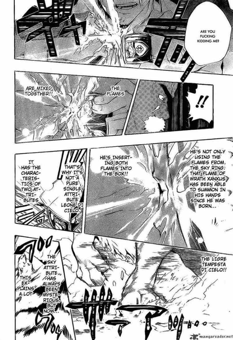 Katekyo Hitman Reborn 226 10