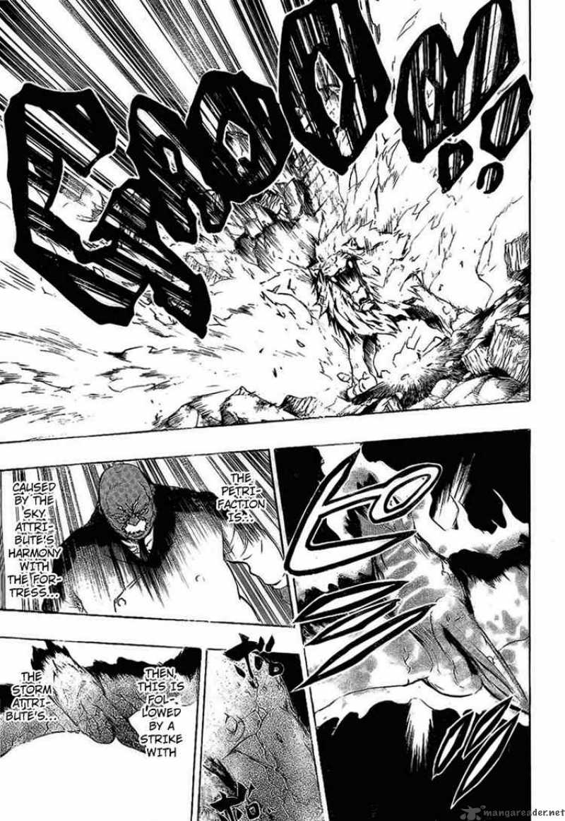 Katekyo Hitman Reborn 226 11