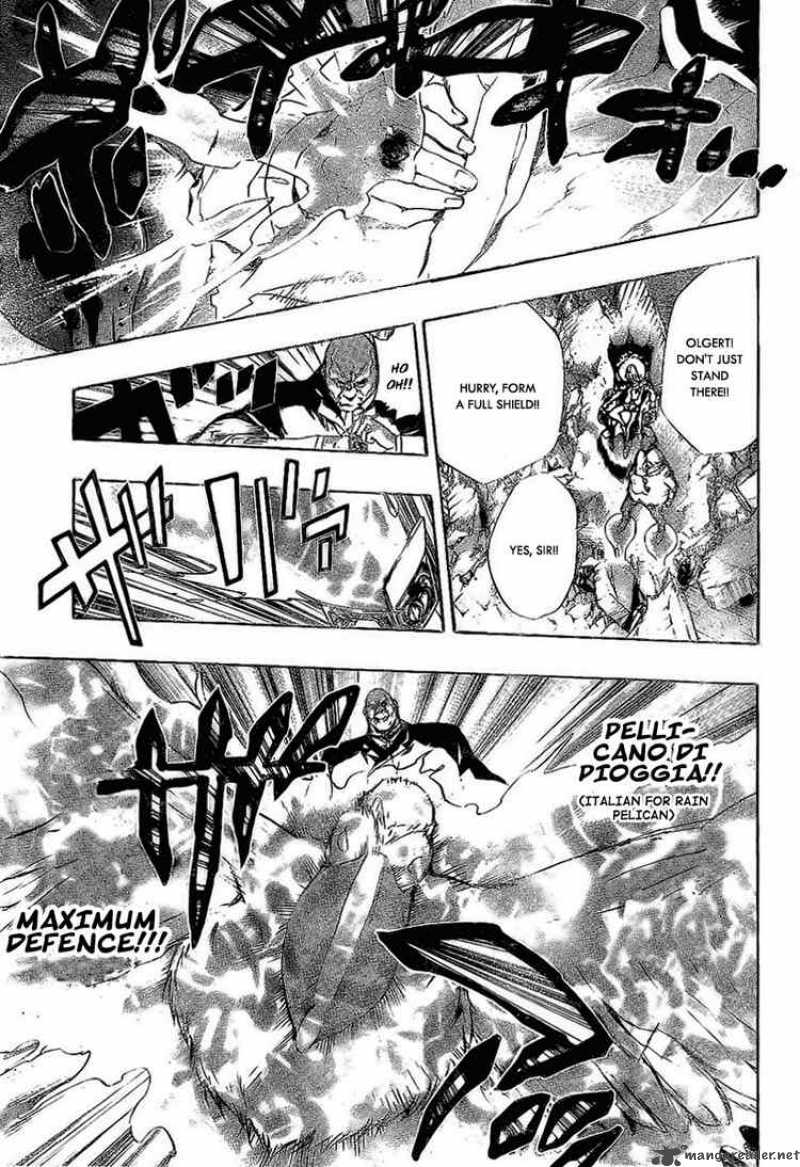 Katekyo Hitman Reborn 226 9