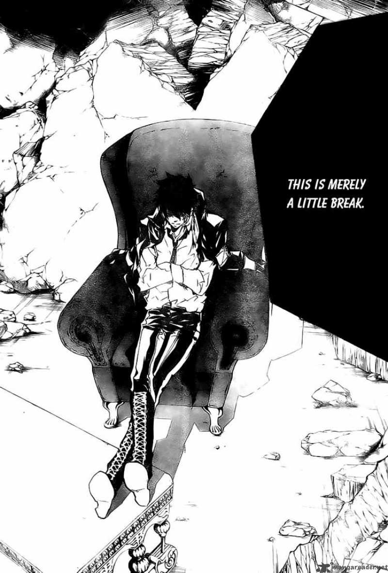 Katekyo Hitman Reborn 227 9