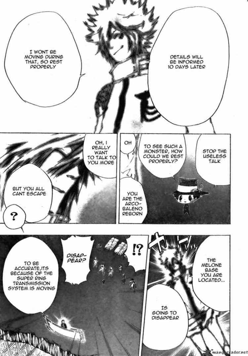 Katekyo Hitman Reborn 228 10