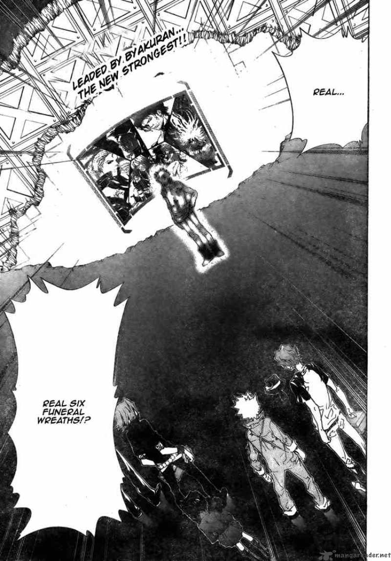 Katekyo Hitman Reborn 228 2