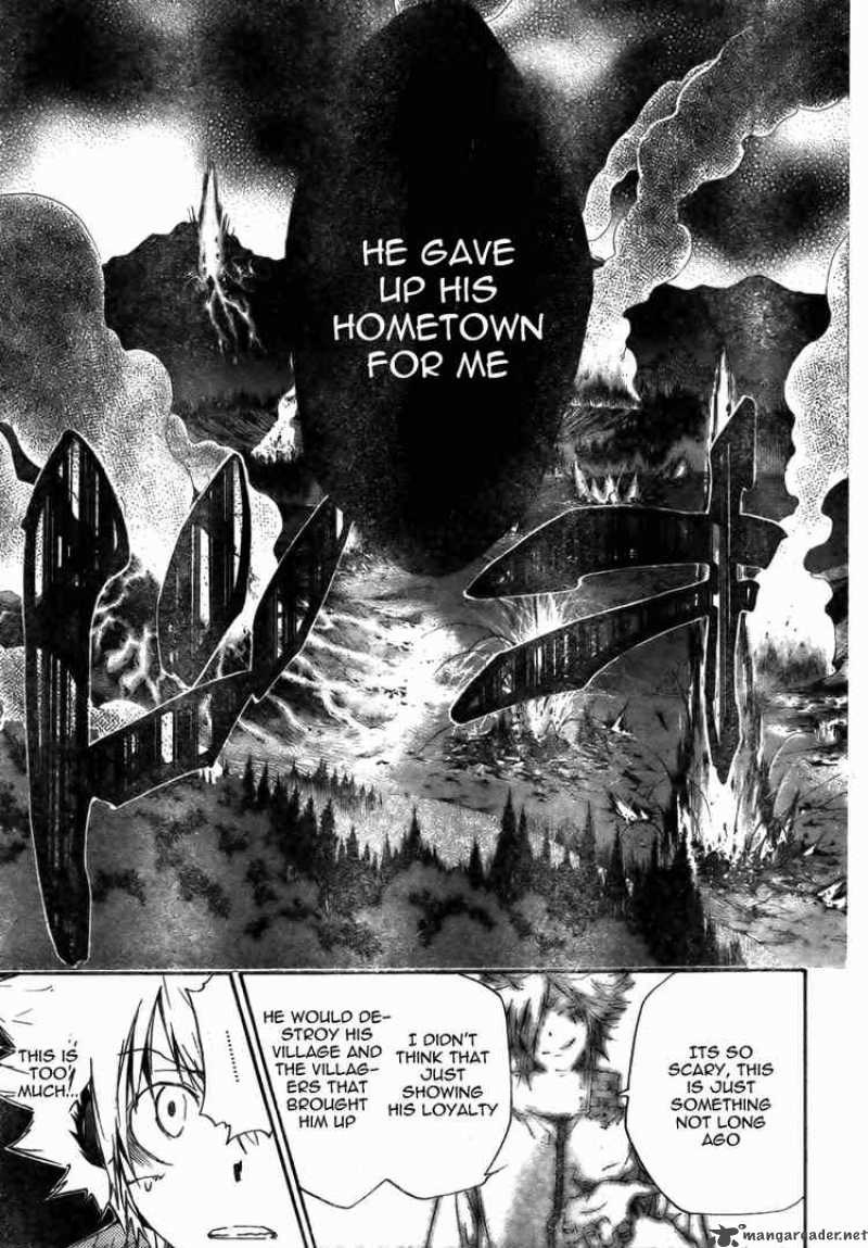 Katekyo Hitman Reborn 228 6
