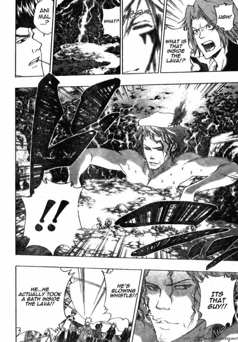 Katekyo Hitman Reborn 228 7