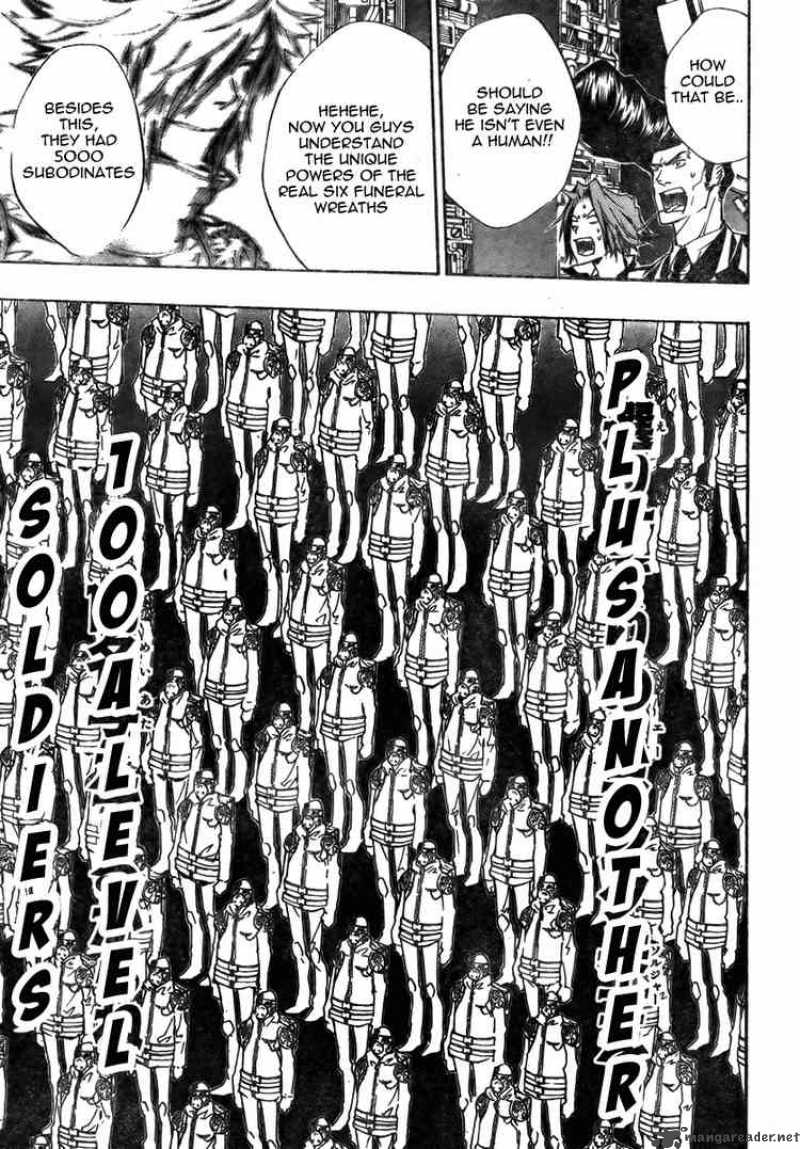 Katekyo Hitman Reborn 228 8