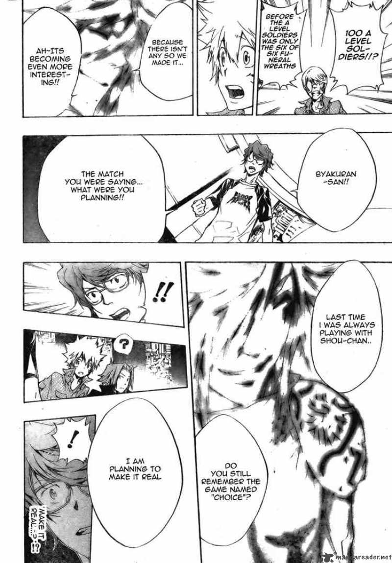 Katekyo Hitman Reborn 228 9