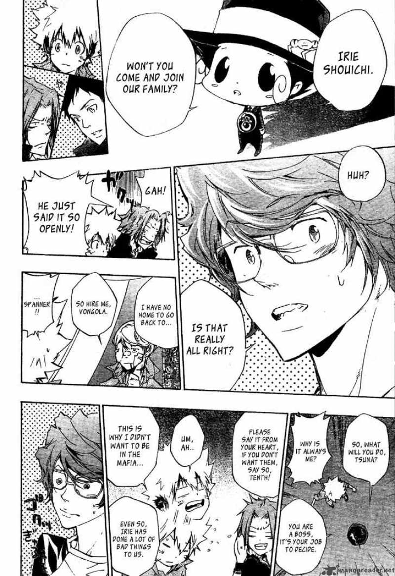 Katekyo Hitman Reborn 229 10
