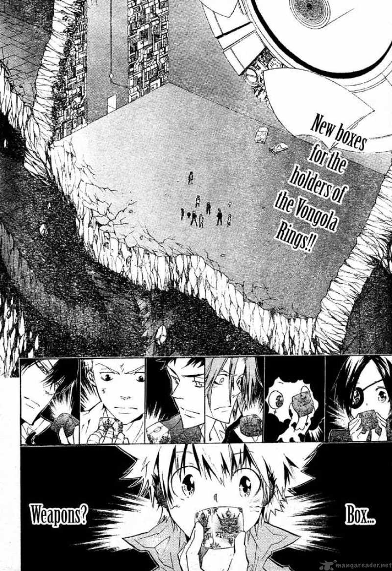 Katekyo Hitman Reborn 229 2