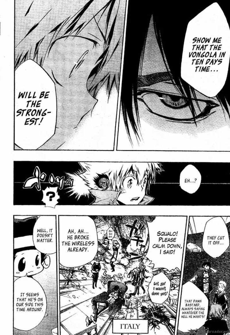 Katekyo Hitman Reborn 229 6