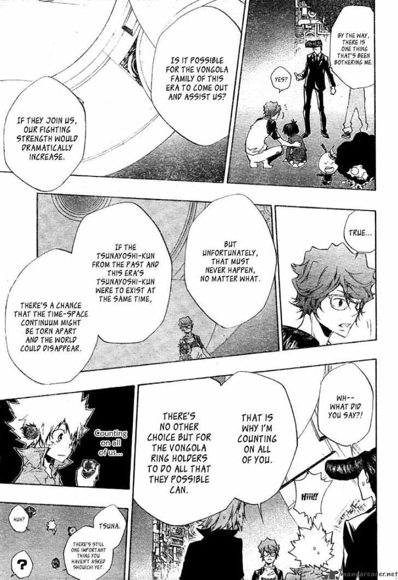 Katekyo Hitman Reborn 229 9
