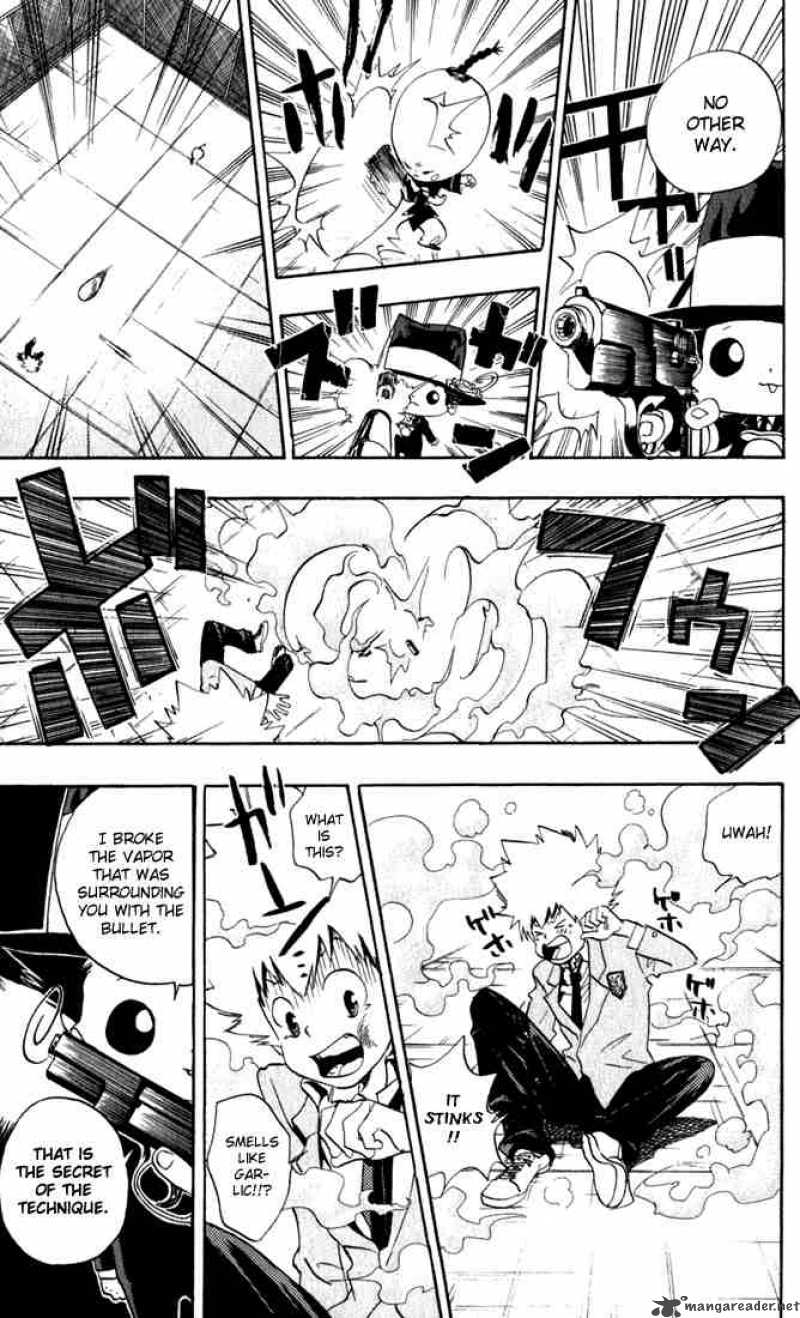 Katekyo Hitman Reborn 23 13
