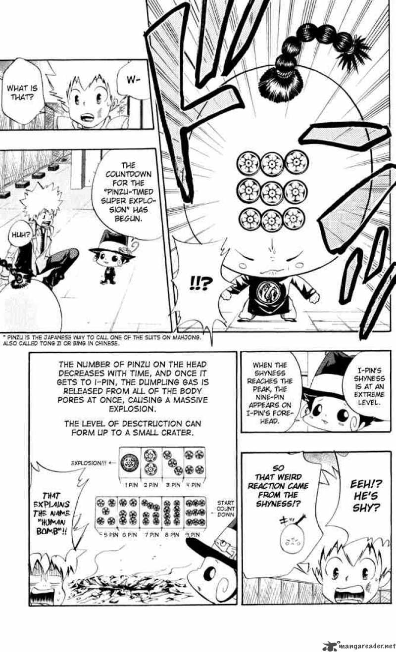 Katekyo Hitman Reborn 23 15