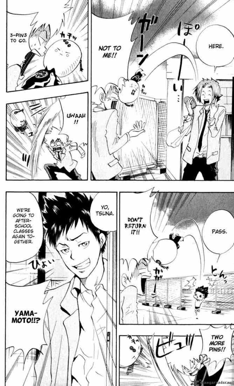 Katekyo Hitman Reborn 23 18