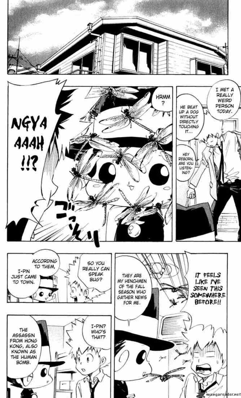 Katekyo Hitman Reborn 23 6
