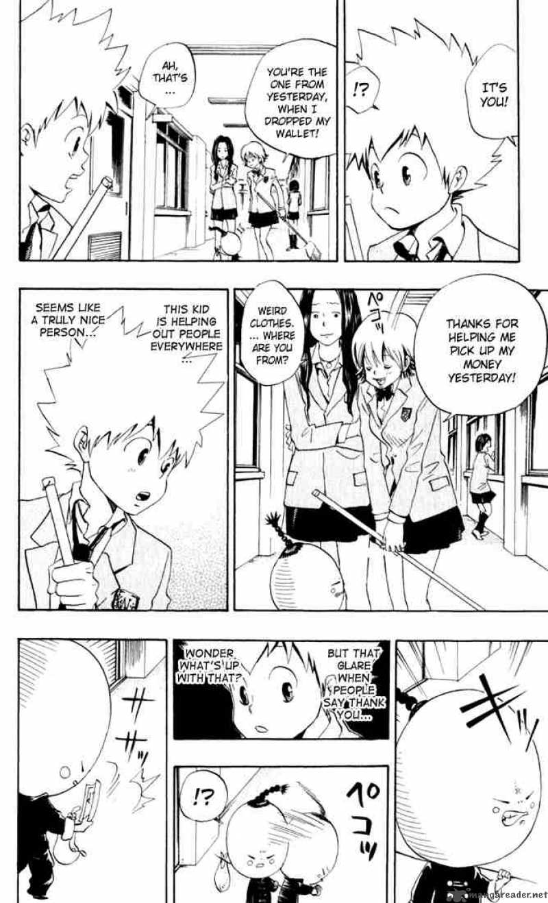Katekyo Hitman Reborn 23 8