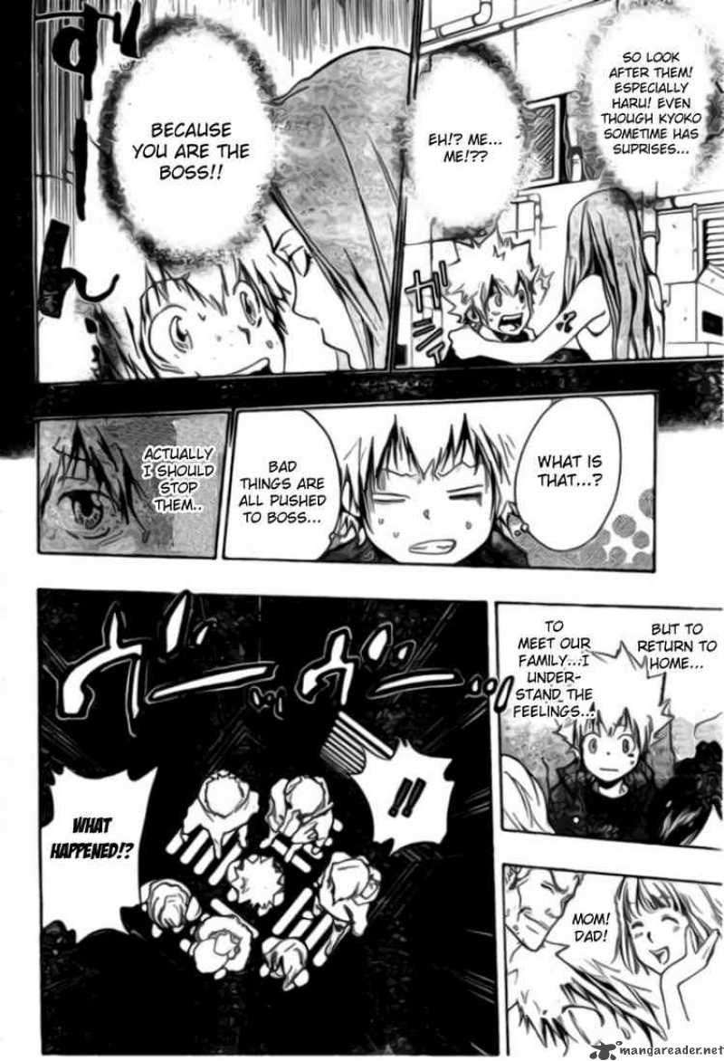 Katekyo Hitman Reborn 230 14
