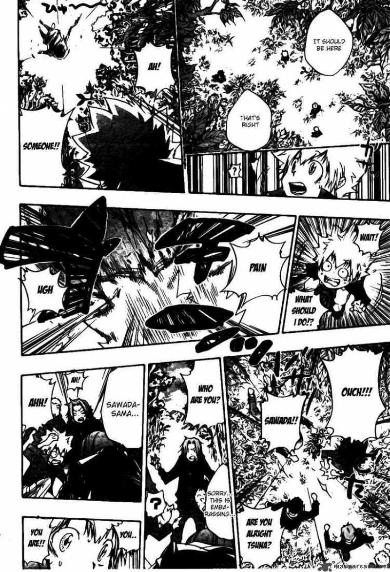 Katekyo Hitman Reborn 230 16