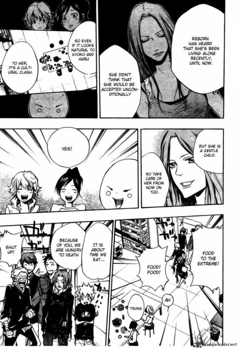 Katekyo Hitman Reborn 230 9
