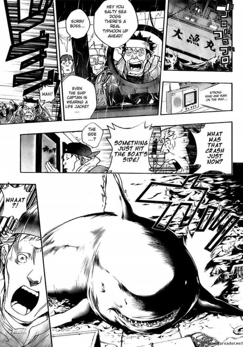 Katekyo Hitman Reborn 235 15