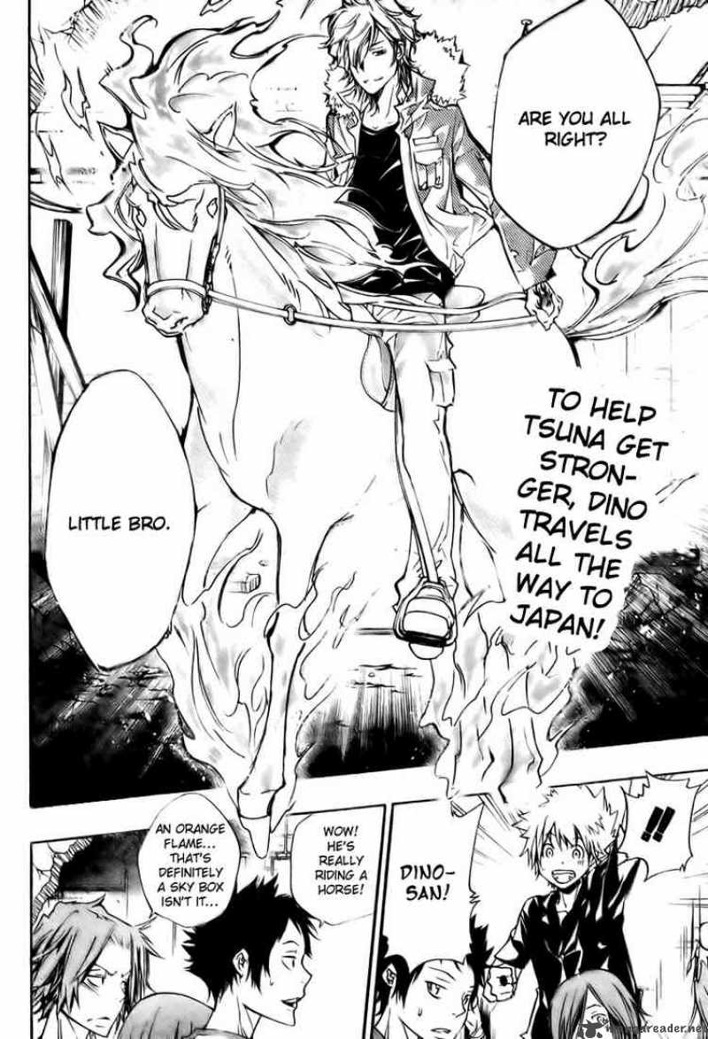 Katekyo Hitman Reborn 235 2