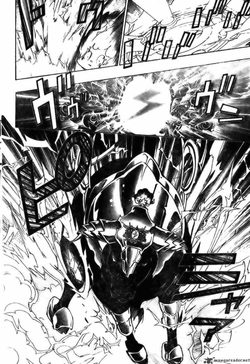 Katekyo Hitman Reborn 236 10