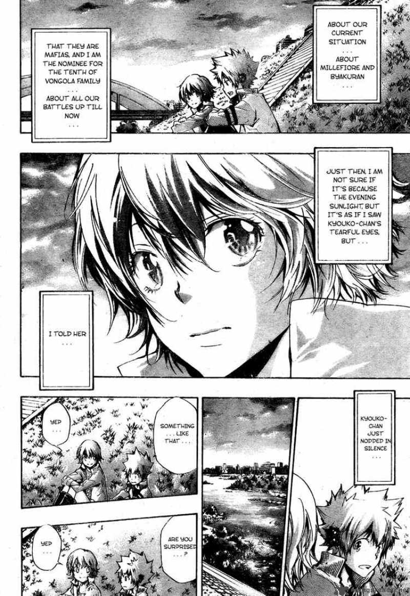 Katekyo Hitman Reborn 237 14