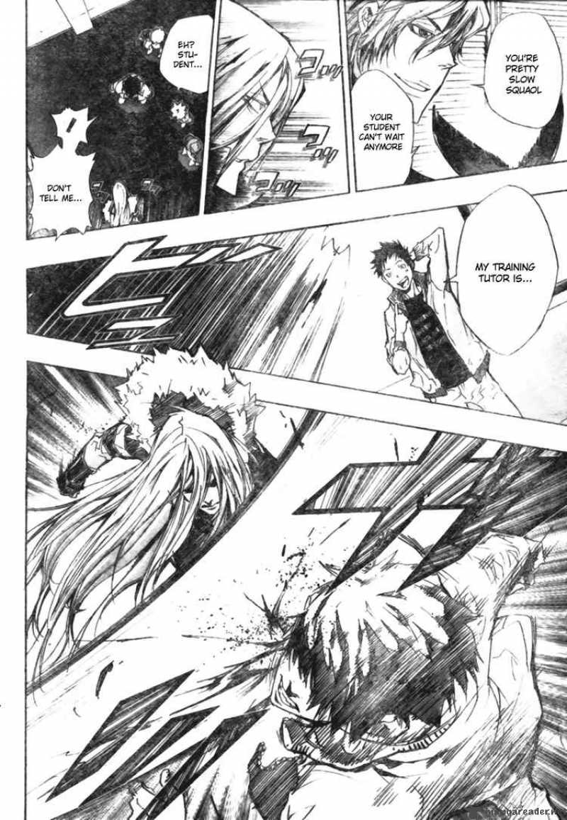 Katekyo Hitman Reborn 238 12