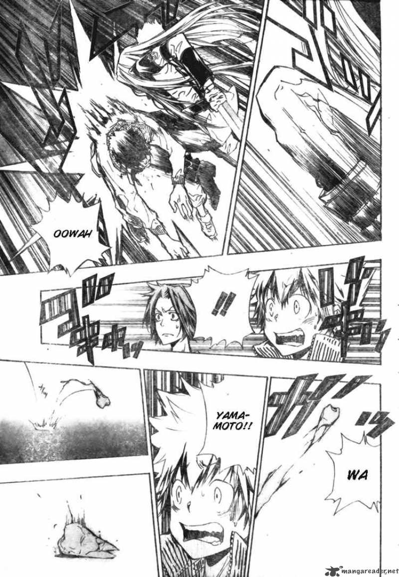 Katekyo Hitman Reborn 238 13