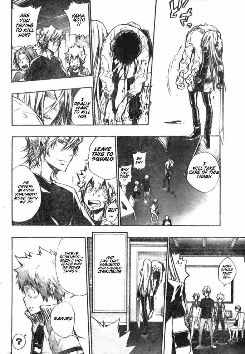 Katekyo Hitman Reborn 238 14