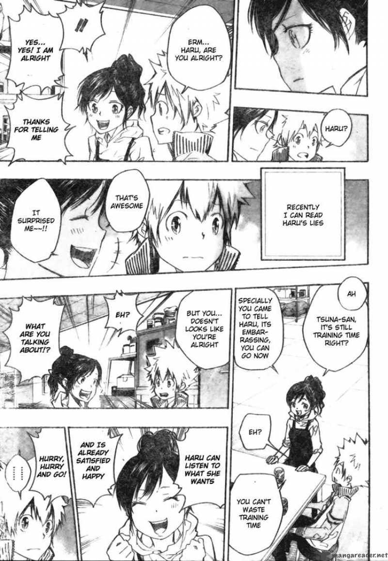 Katekyo Hitman Reborn 238 3