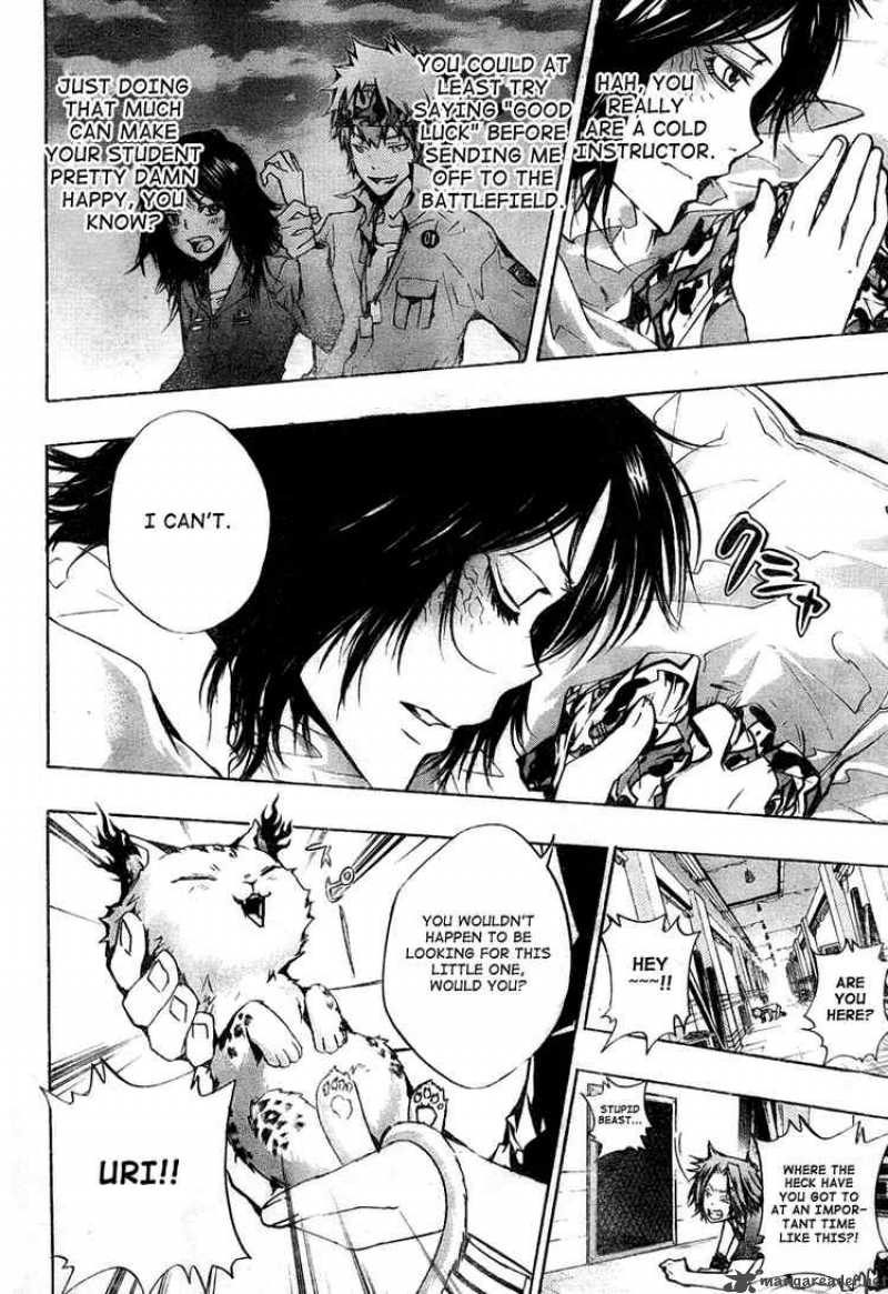 Katekyo Hitman Reborn 239 10