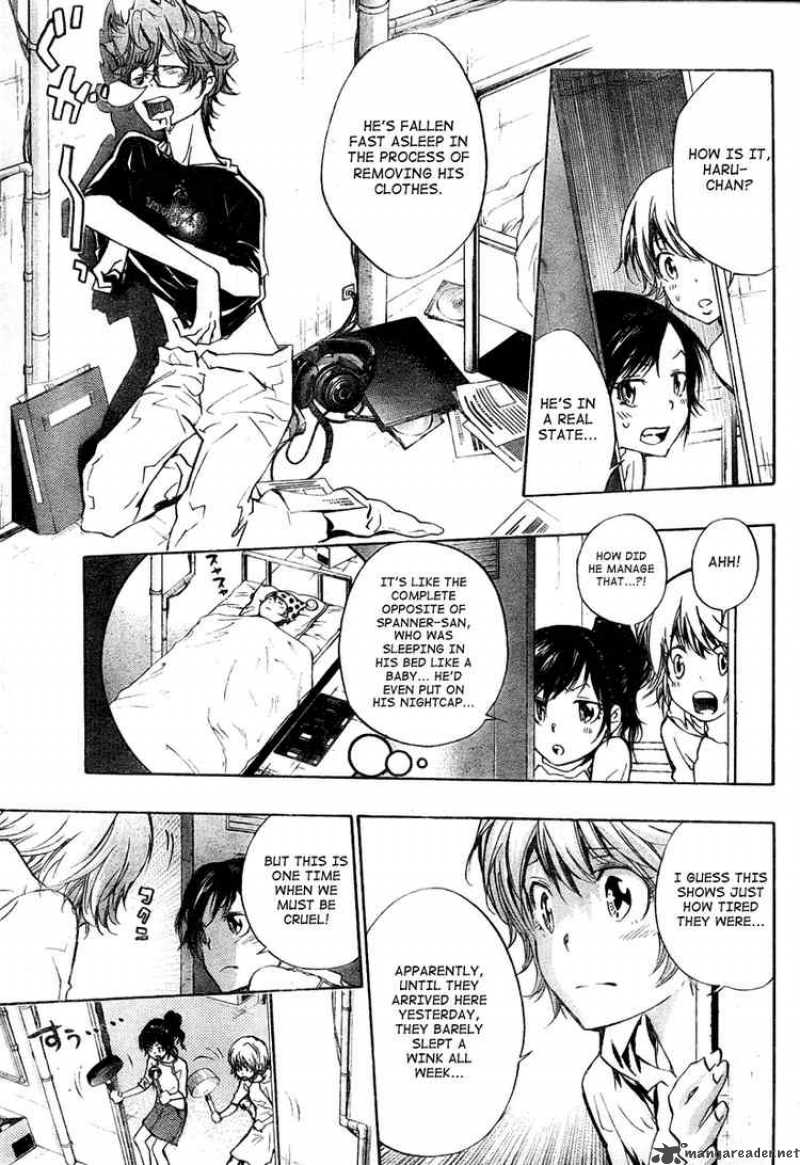 Katekyo Hitman Reborn 239 13