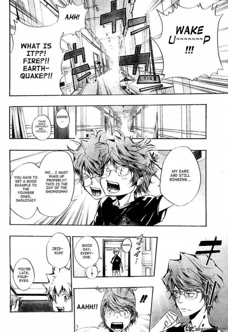 Katekyo Hitman Reborn 239 14