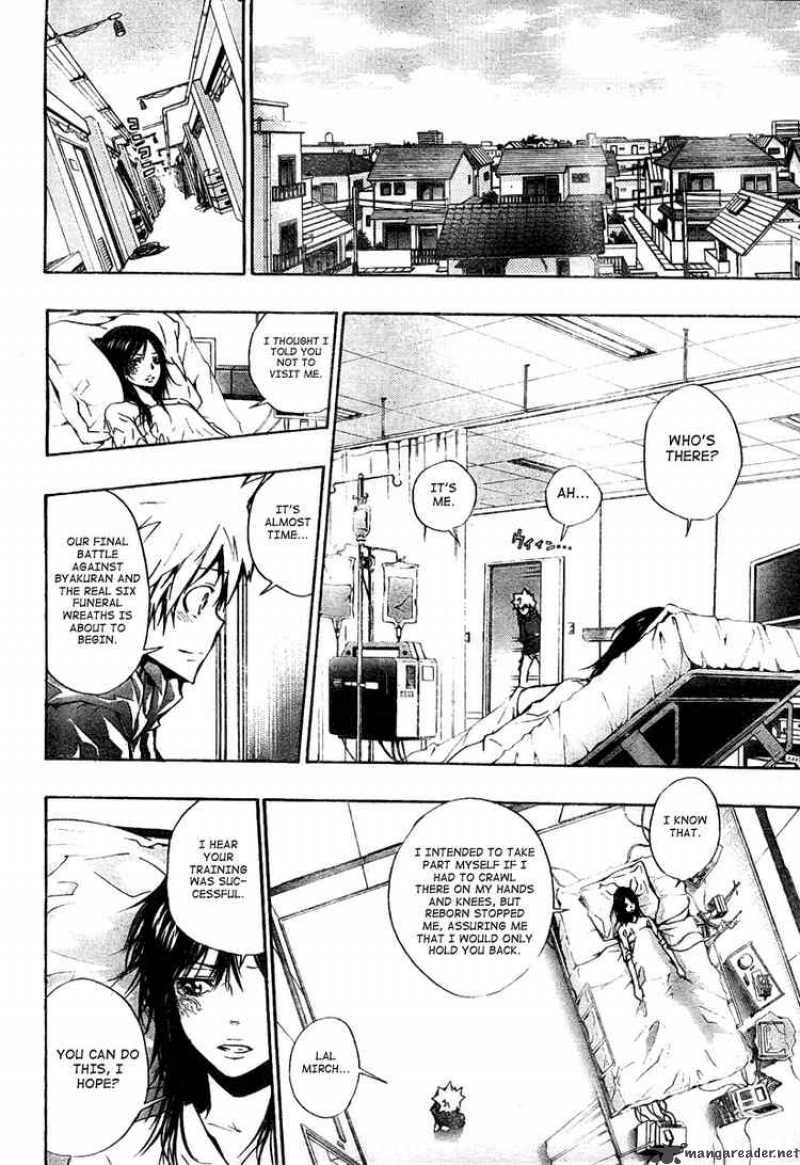 Katekyo Hitman Reborn 239 8