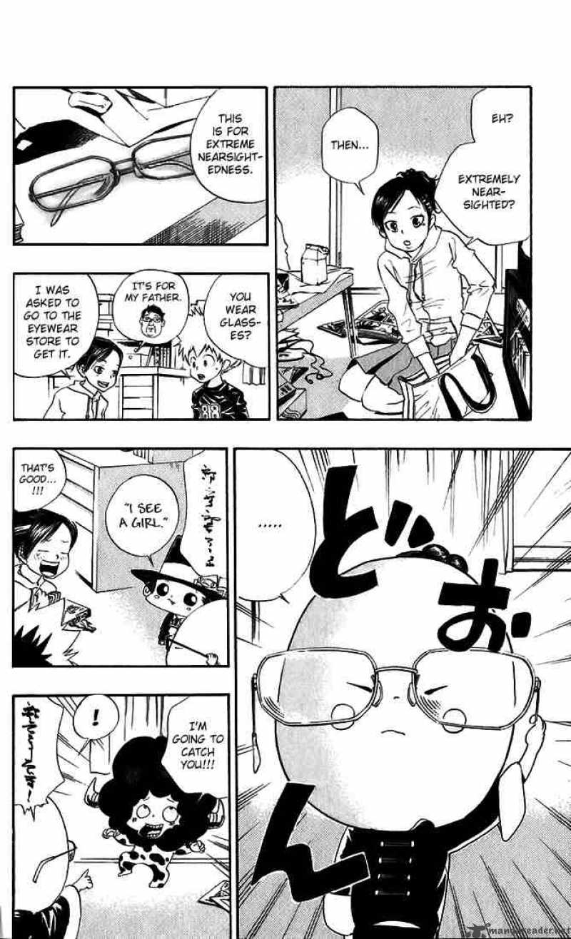 Katekyo Hitman Reborn 24 10
