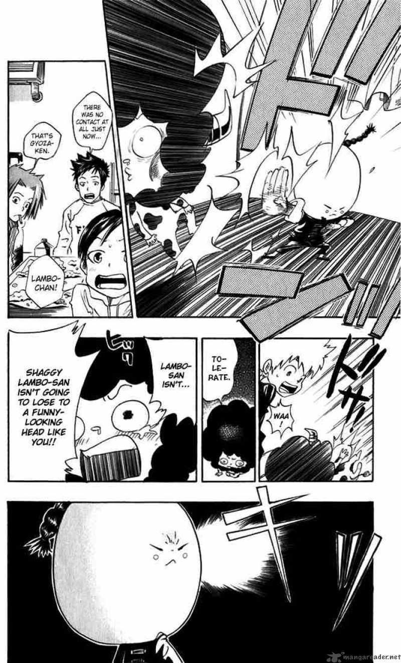 Katekyo Hitman Reborn 24 12